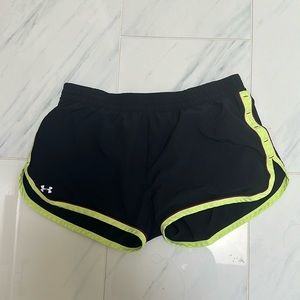 Under Armour Shorts